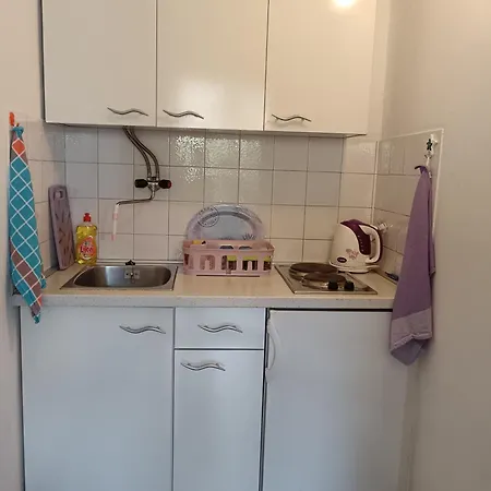 Apartment Dragana *