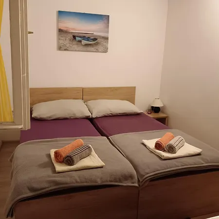 Dragana Apartment *