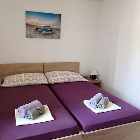 Dragana شقة