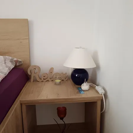 Apartment Dragana
