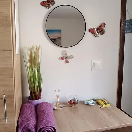 Dragana Apartment